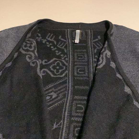 Milio Relio Boho Cardigan - Picture 8 of 11